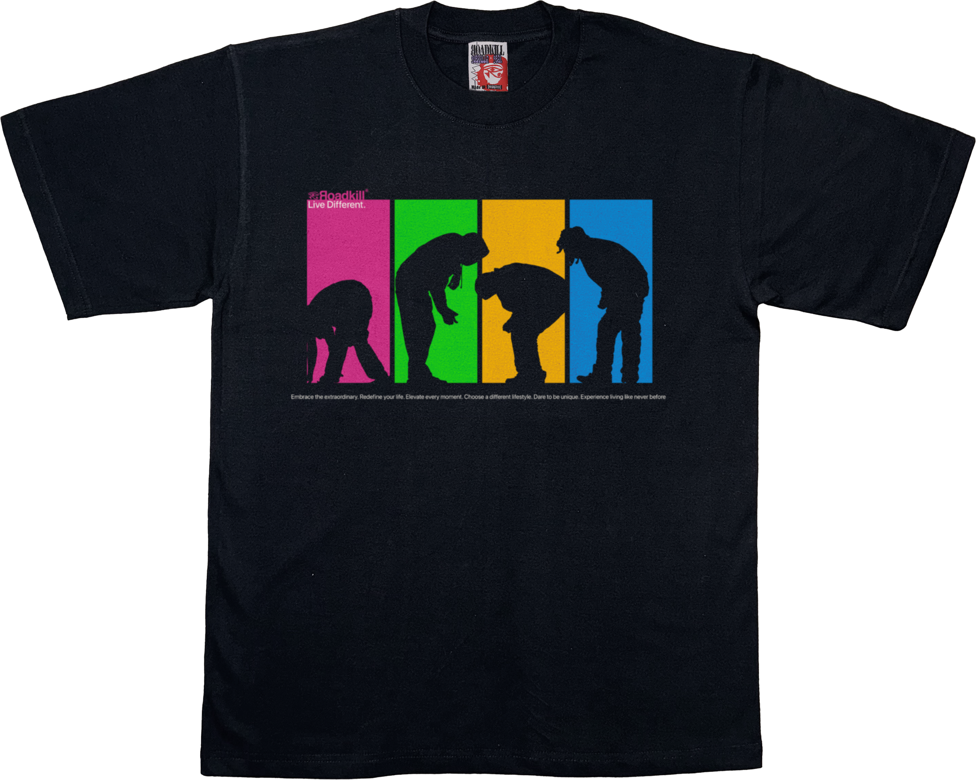 Nod Tee