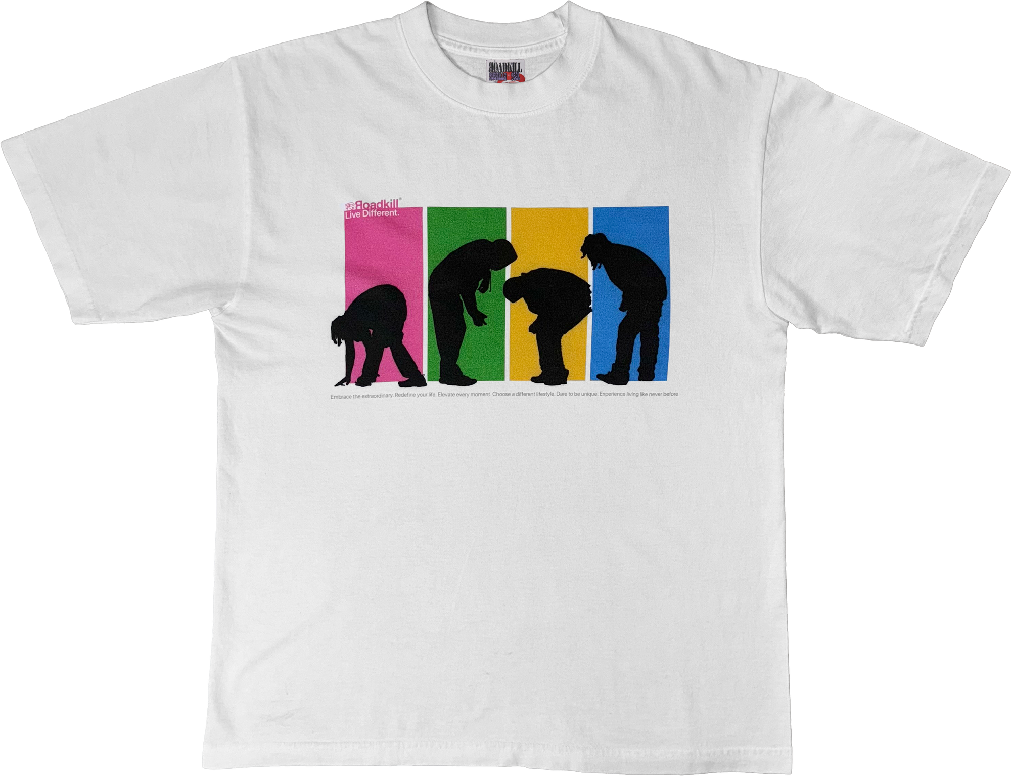 Nod Tee