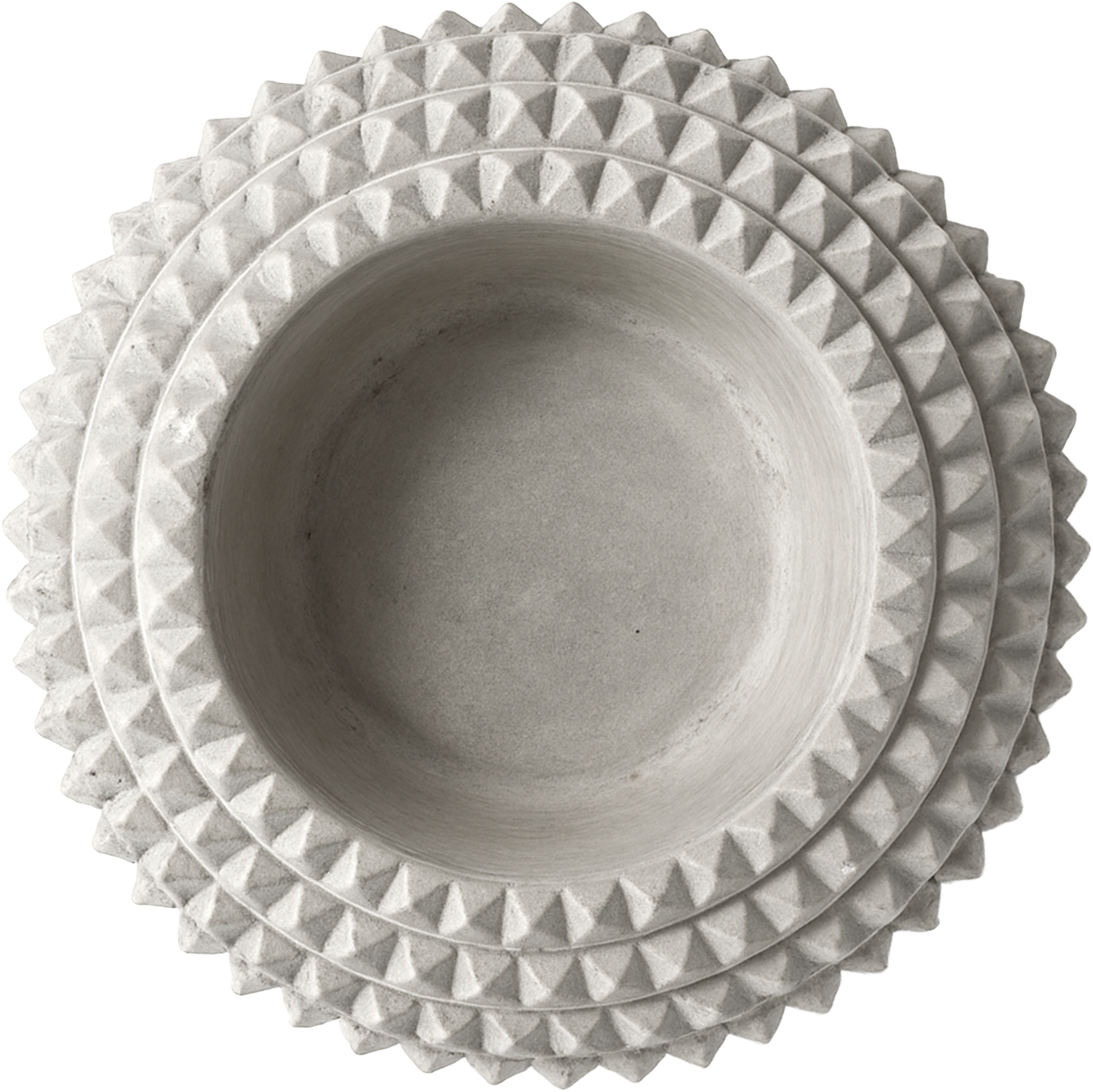 Killcrete Studded Ashtray